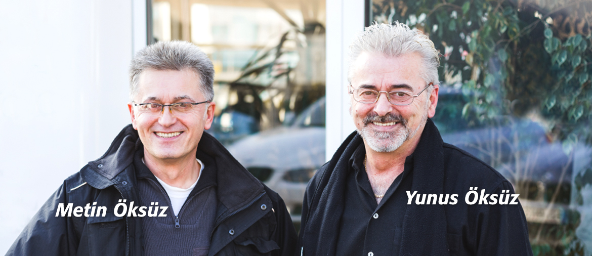 Für Sie da: Rasant Car-Center Für Sie da: Rasant Car-Center